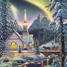 Схема вышивки «№355575»