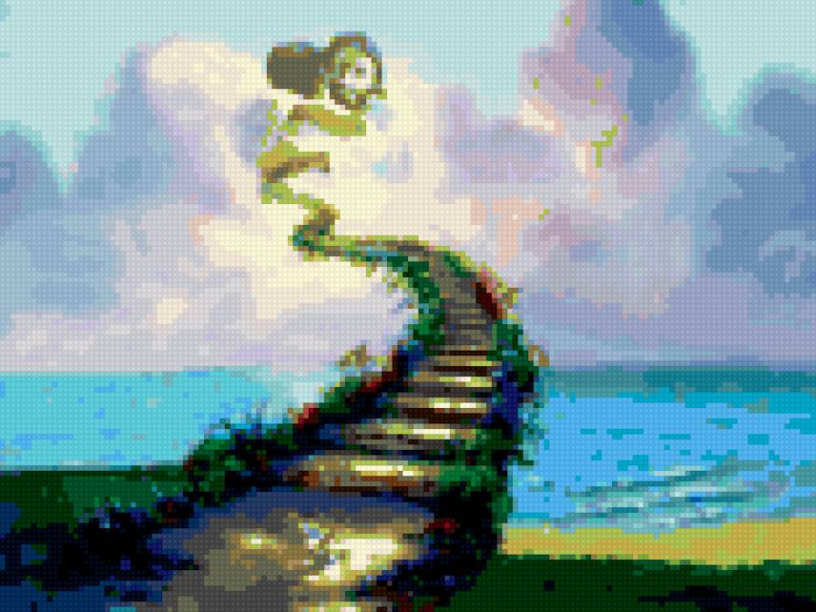 дорога - предпросмотр