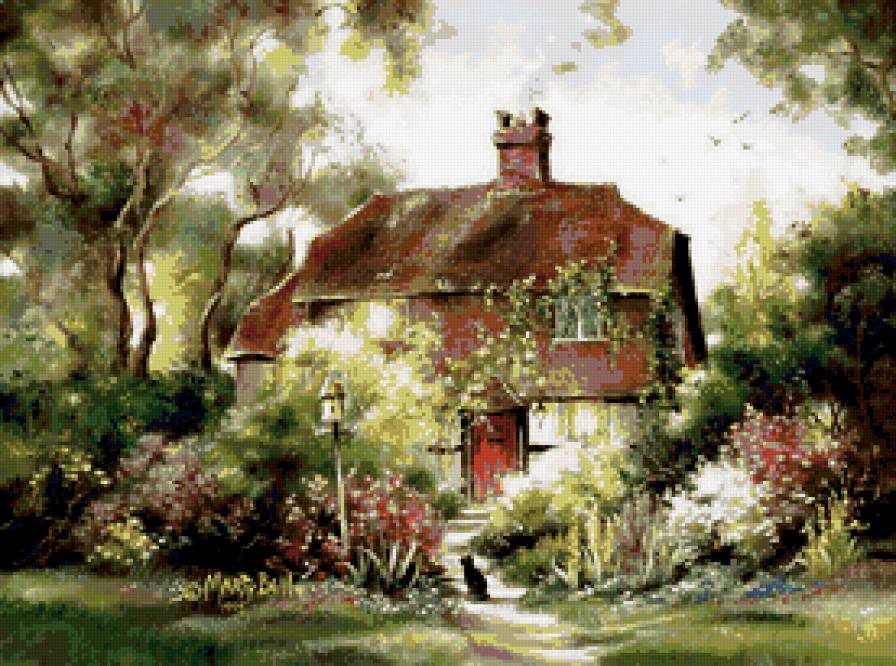 марти белл - предпросмотр