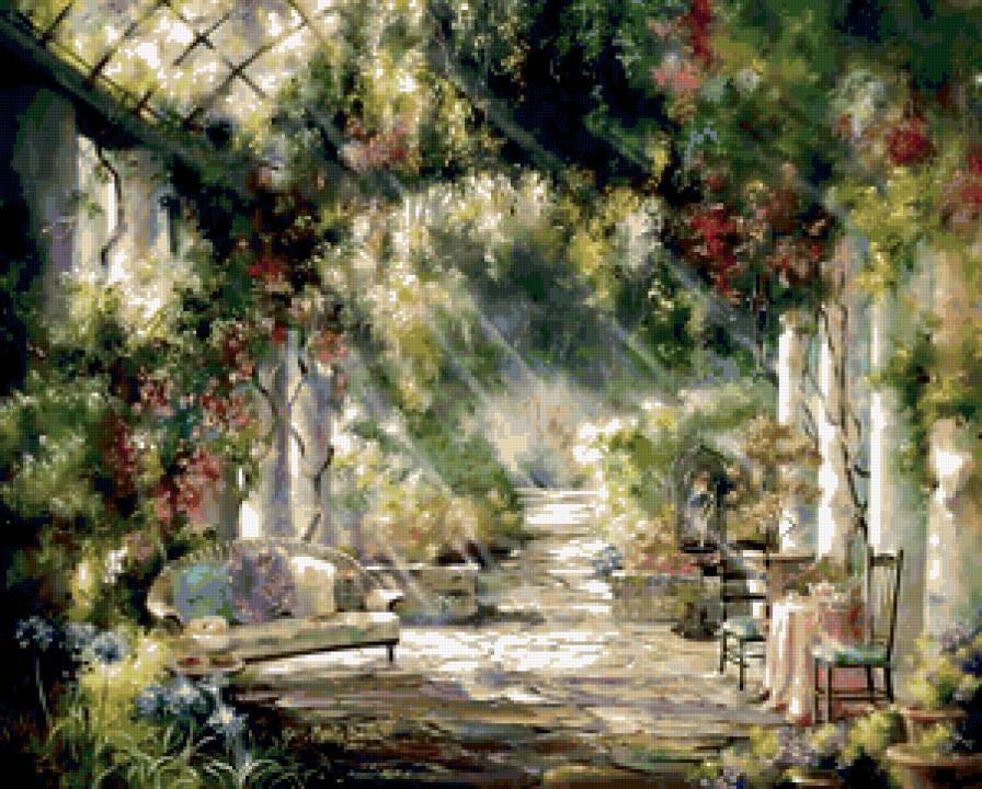 марти белл - предпросмотр