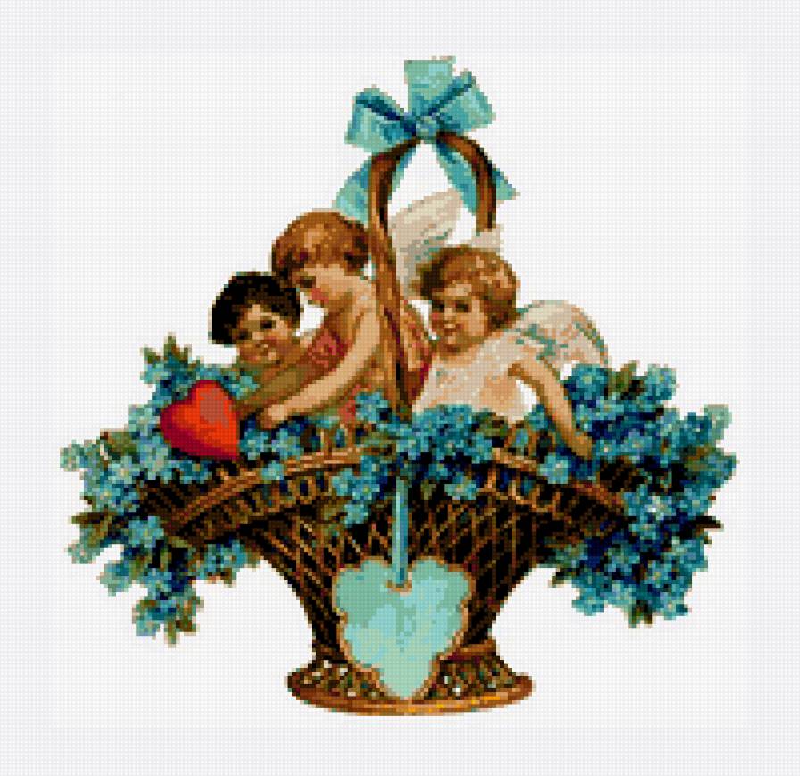 ангелочки-11 - предпросмотр