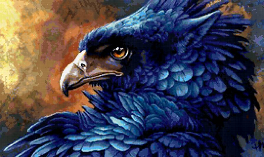 орел - птица - предпросмотр
