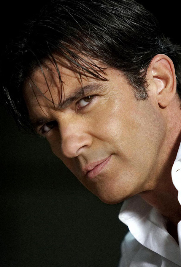 Бандерес - оригинал