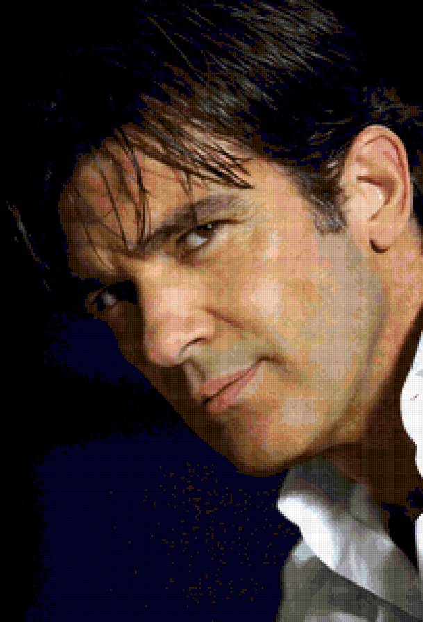 Бандерес - предпросмотр