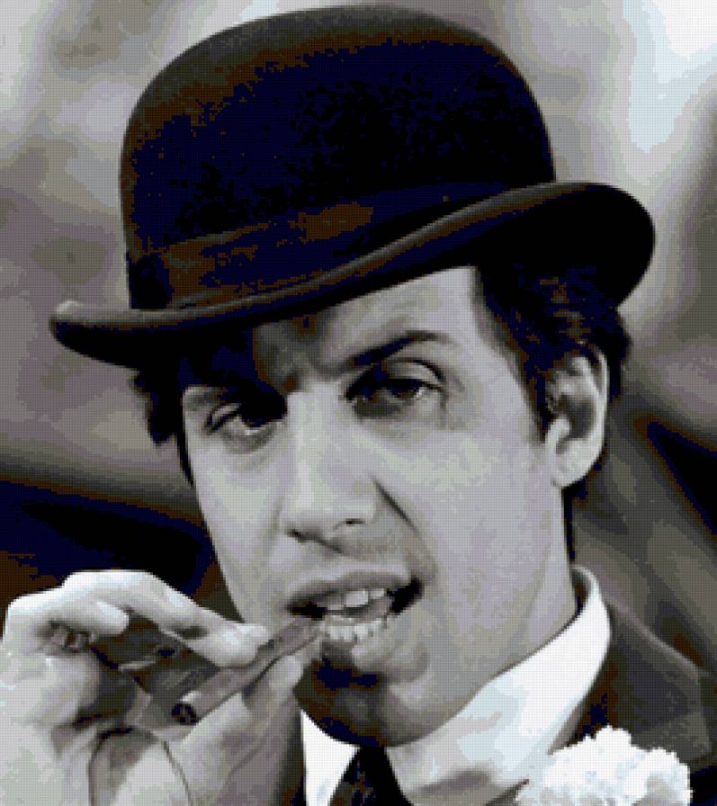 Челентано - предпросмотр