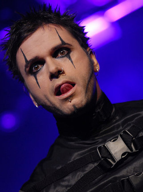 Деро Гои - oomph! - оригинал