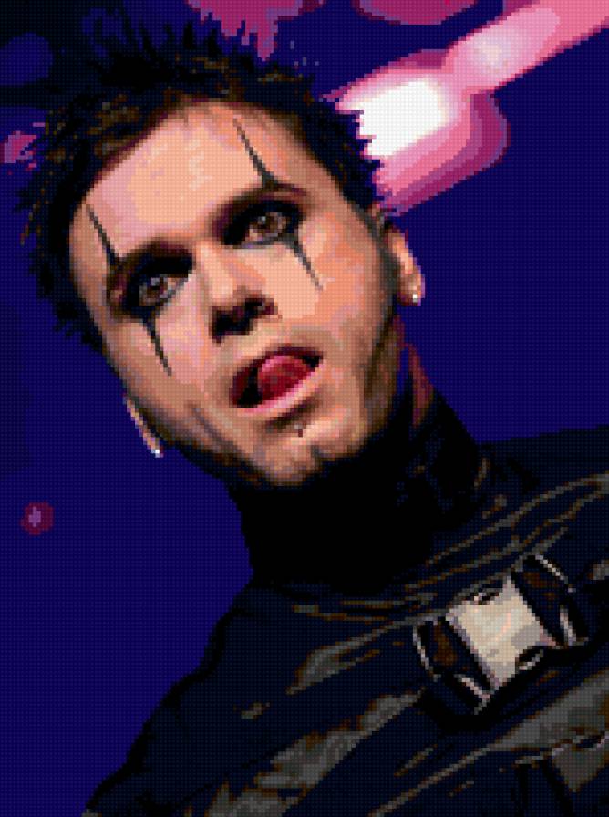 Деро Гои - oomph! - предпросмотр