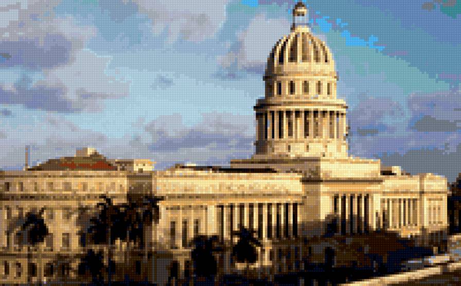 ВАШИНГТОН - предпросмотр