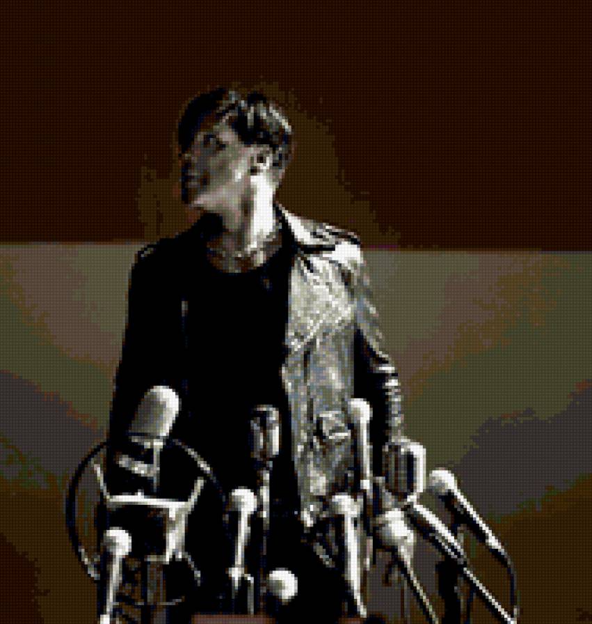 Тиль - rammstein - предпросмотр