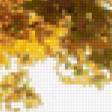 Предпросмотр схемы вышивки «осень» (№356466)