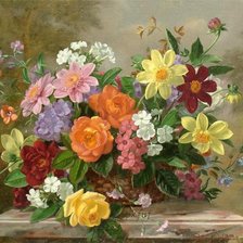 Схема вышивки «3366677743»