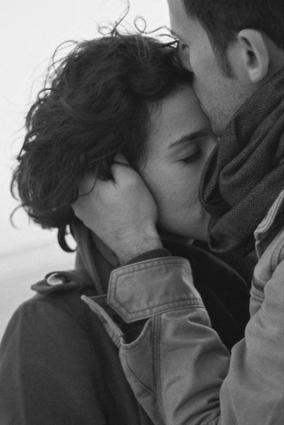 Вдвоём - расставание, пара - оригинал