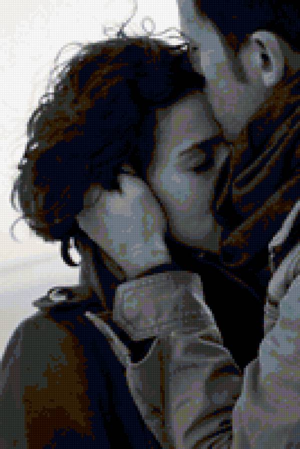 Вдвоём - пара, расставание - предпросмотр