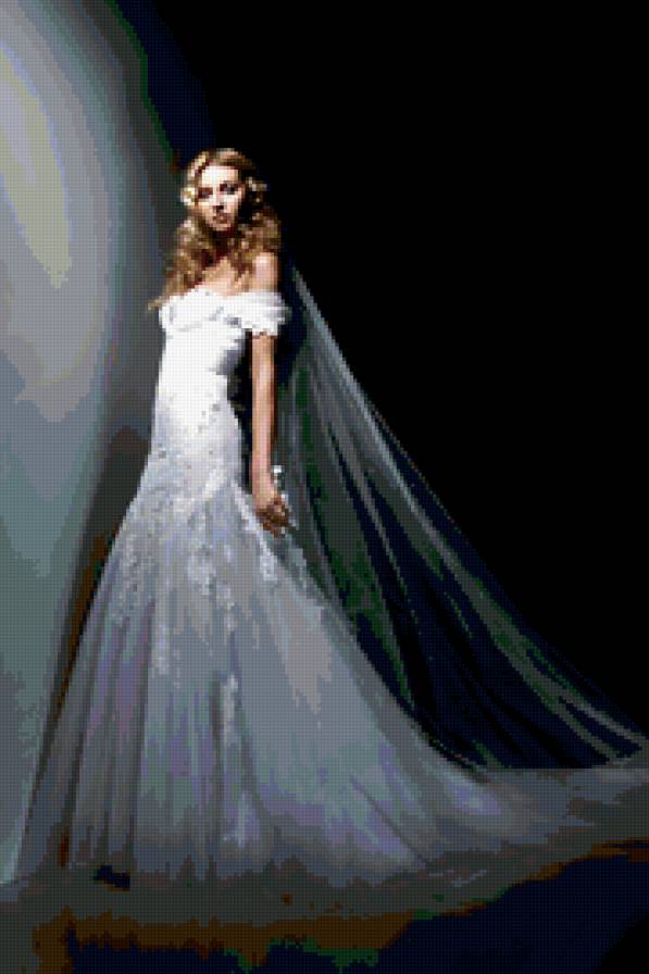 Невеста - свадьба, невеста - предпросмотр