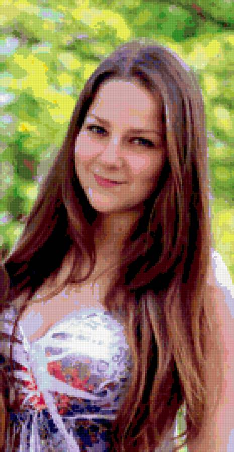 Алёна - девушка - предпросмотр