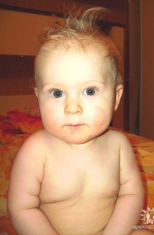 Голышом - оригинал