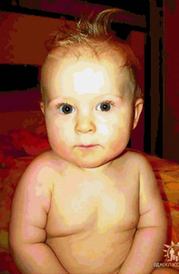 Голышом - предпросмотр