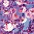 Предпросмотр схемы вышивки «Цветение сакуры» (№356765)