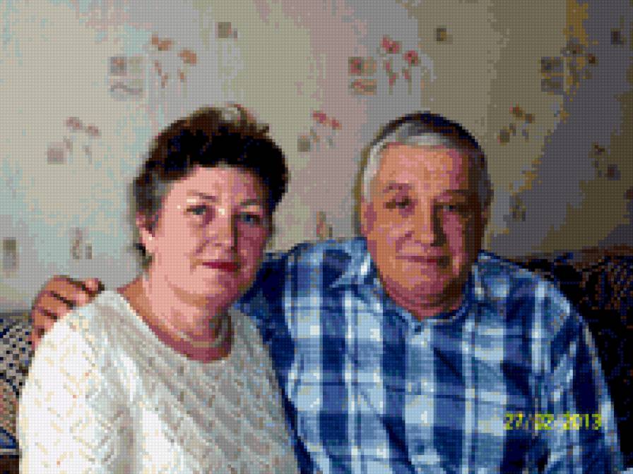 Родители - предпросмотр