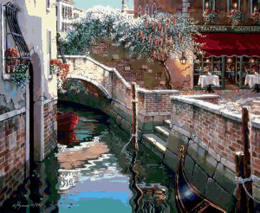 Кафе - предпросмотр