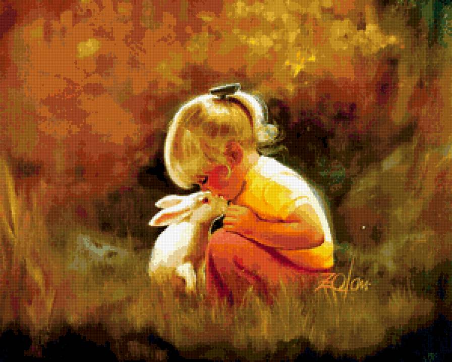 детки - предпросмотр