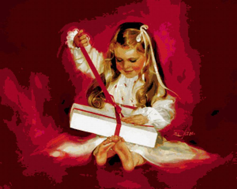 детки - предпросмотр