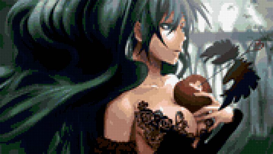 в яблочко! - предпросмотр