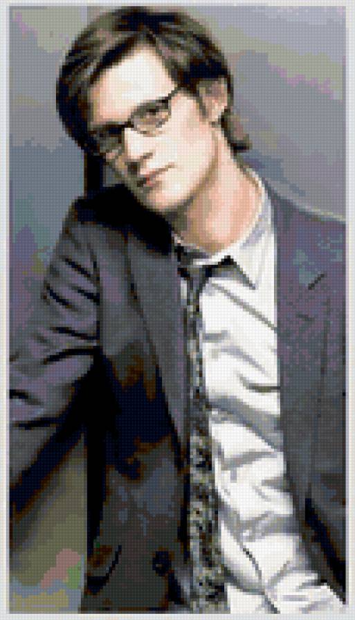 Метт Смитт 1 - предпросмотр