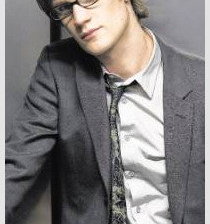 Метт Смитт 1