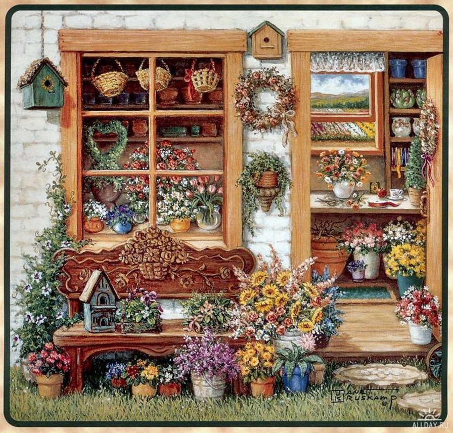 Для кухни - оригинал