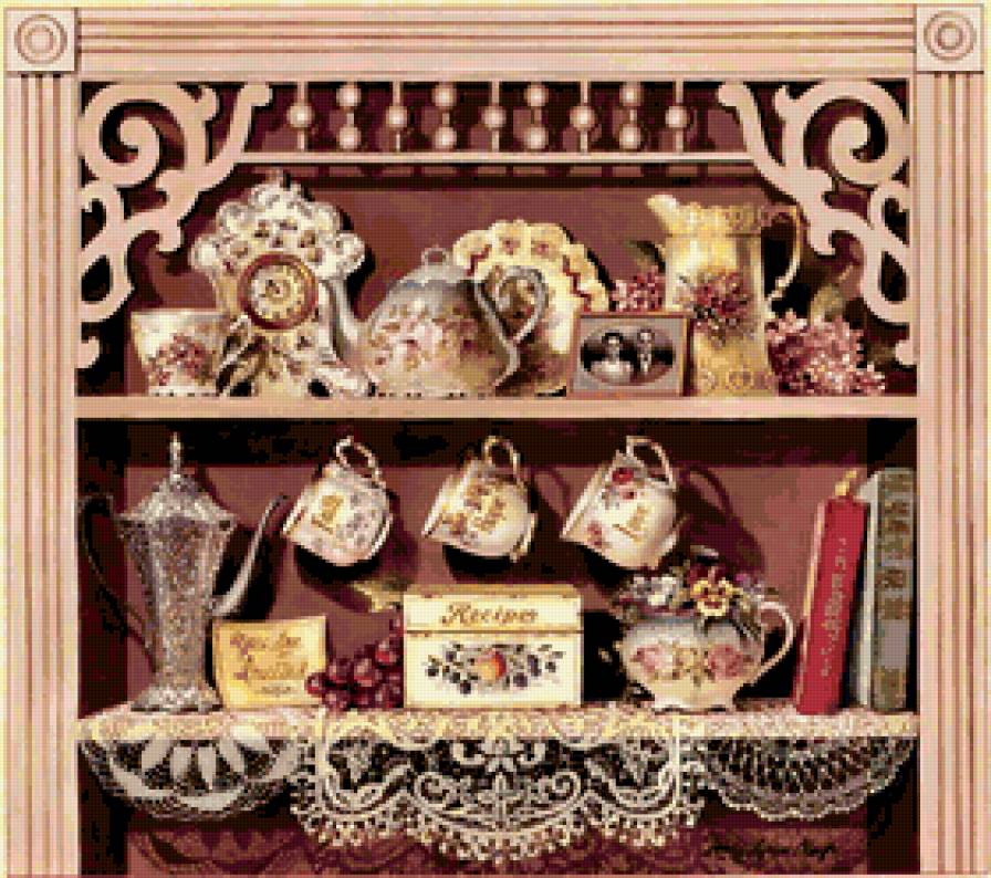 для кухни - предпросмотр