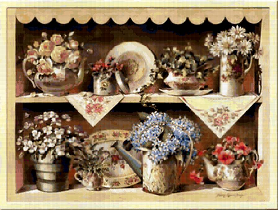 для кухни - предпросмотр