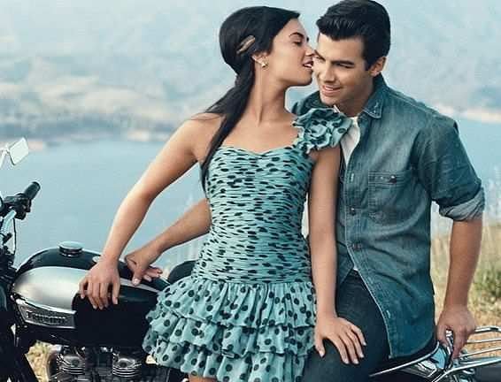 Джеми - оригинал