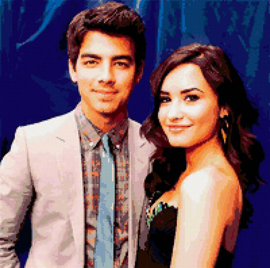 Джеми - предпросмотр