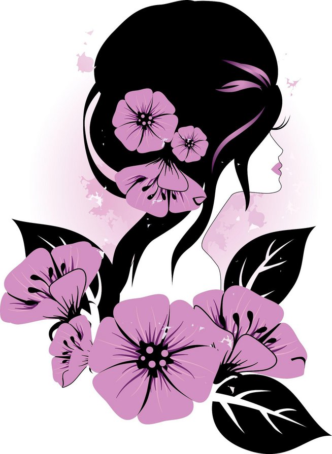 №357409 - девушка - оригинал