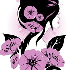 Схема вышивки «№357409»