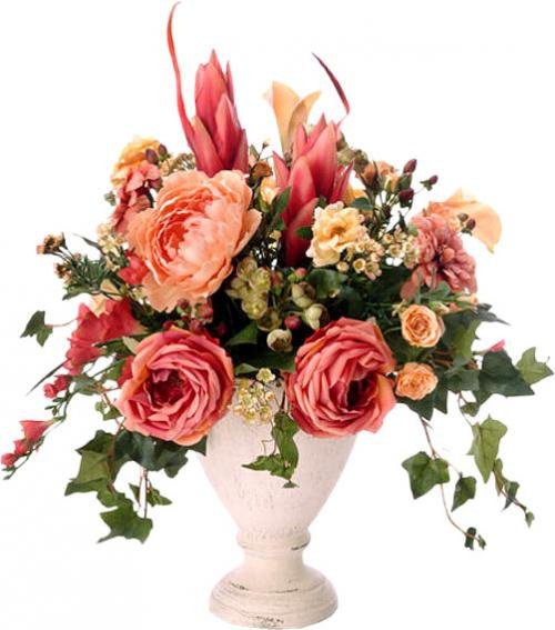 Букет - оригинал