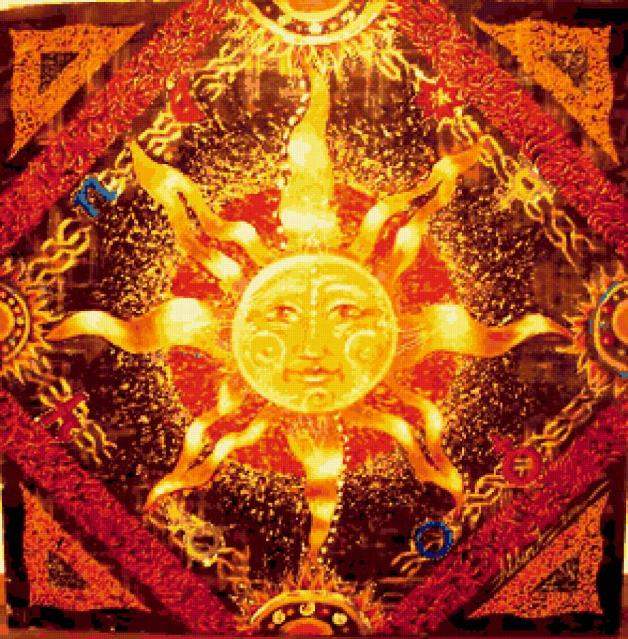 ярило - славяне - предпросмотр