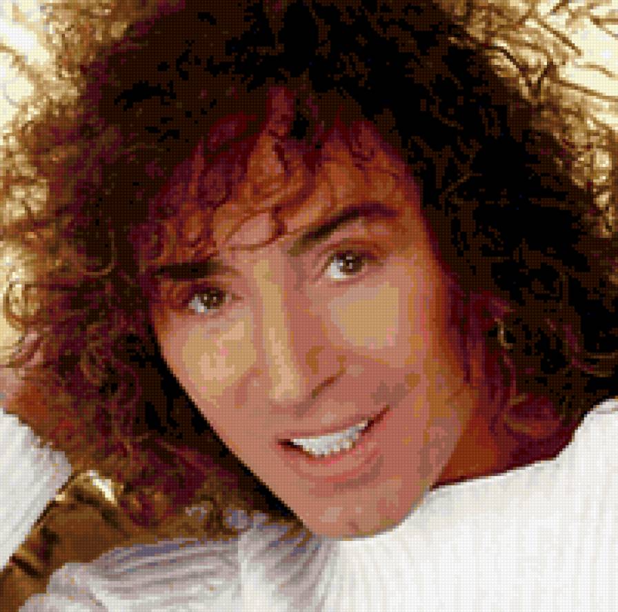 валерий леонтьев - предпросмотр