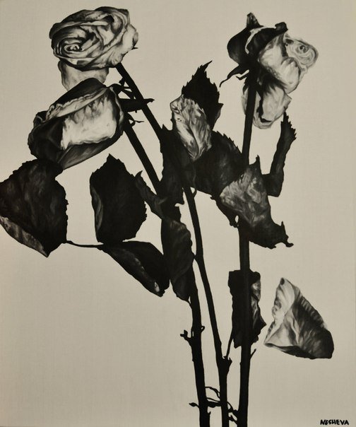 Ульяна Нешева - оригинал