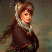 Схема вышивки «№357917»