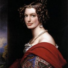 Схема вышивки «№357990»