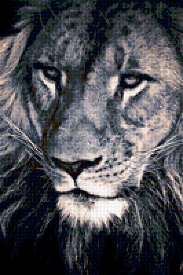 Ожидание - подушка, животные - предпросмотр