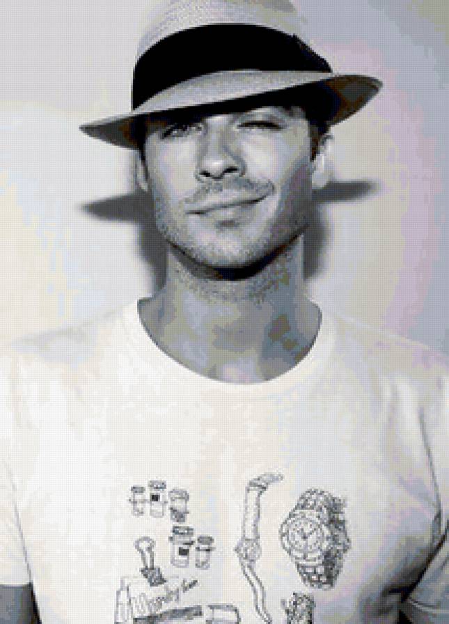 Йен Самерхолдер - актер, кино - предпросмотр