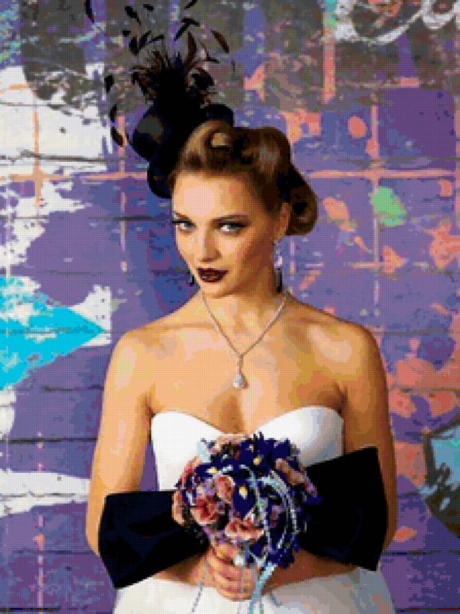 Вилкова - кино, актриса - предпросмотр