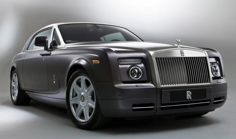 фантом - оригинал