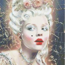 Схема вышивки «77897667»