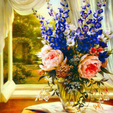 Схема вышивки «№358274»