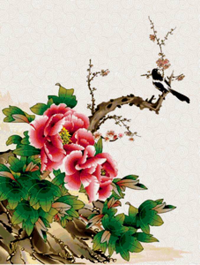 №358281 - живопись - предпросмотр