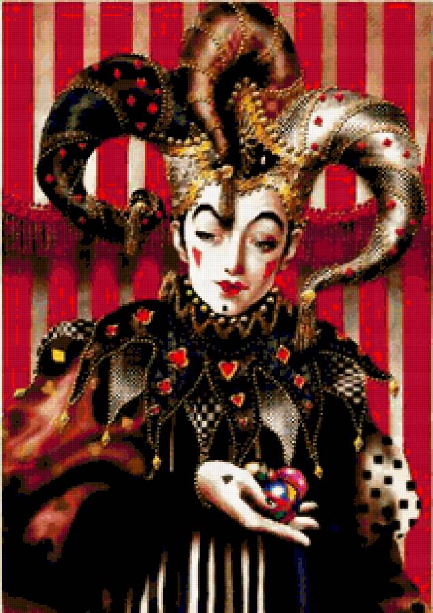 шут-21 - предпросмотр